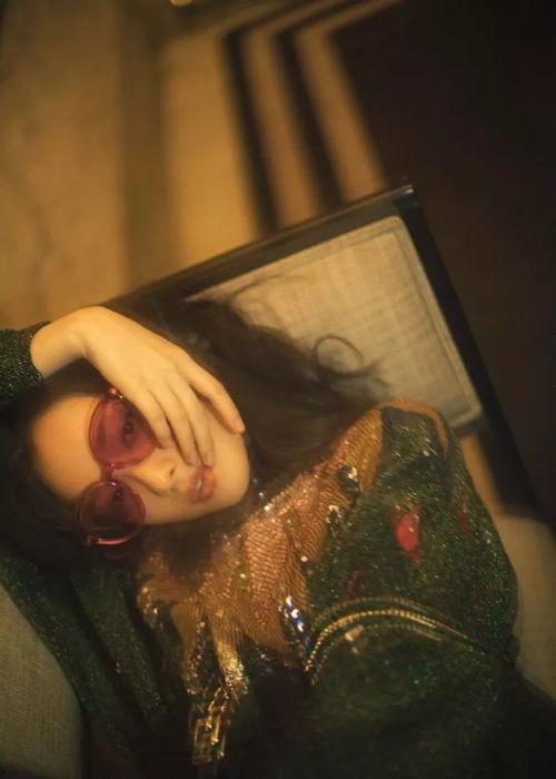 吃瓜爆料倪妮,娱乐圈幕后真相大揭秘 第2张 吃瓜爆料倪妮,娱乐圈幕后真相大揭秘 第2张